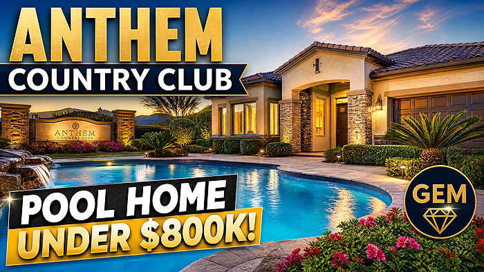 Country Club Living