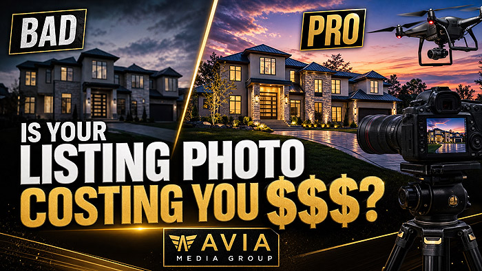 The Importance Of Listing Photos